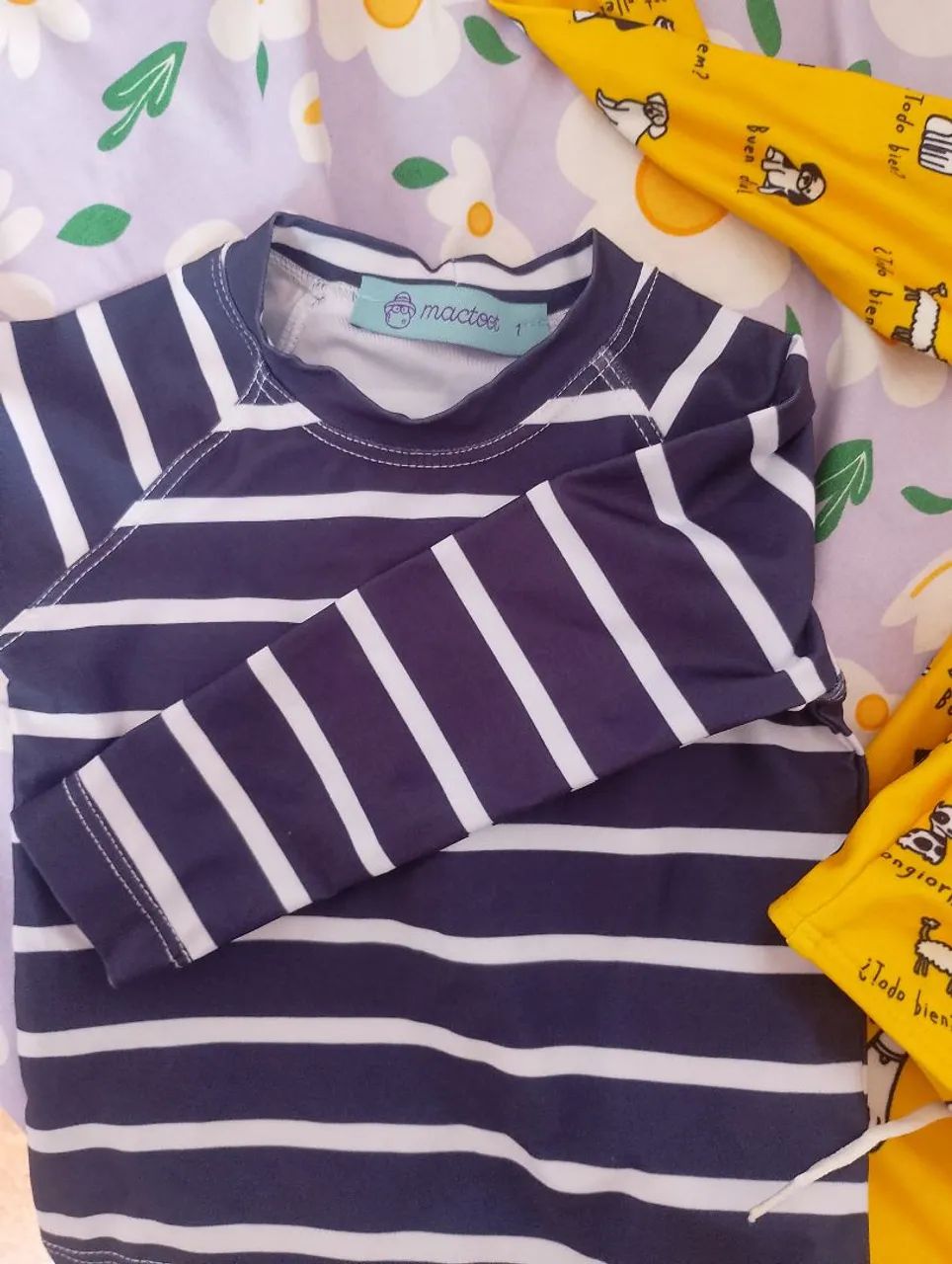 Roupa de praia  - Foto 3