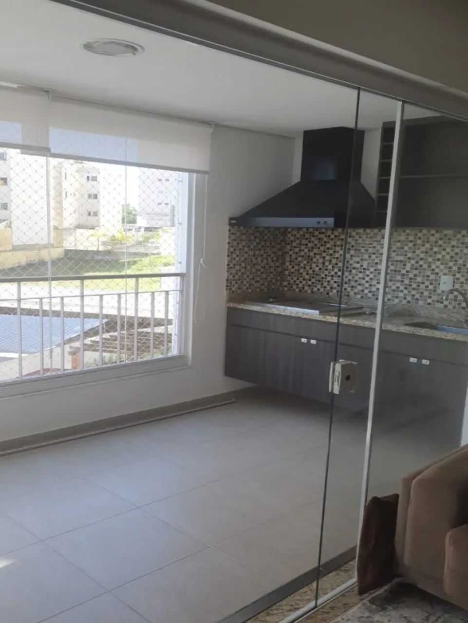 Apartamento à venda no Edificio Vangoh Campolim, em Sorocaba-SP - Foto 4