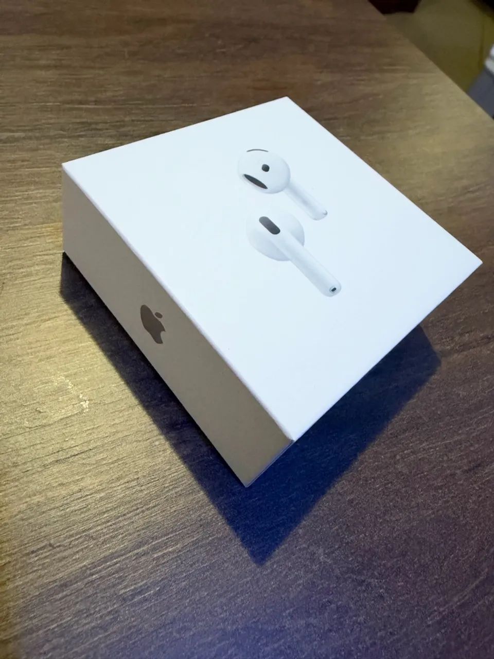 AirPods 4 com Cancelamento de Ruído  - Foto 3