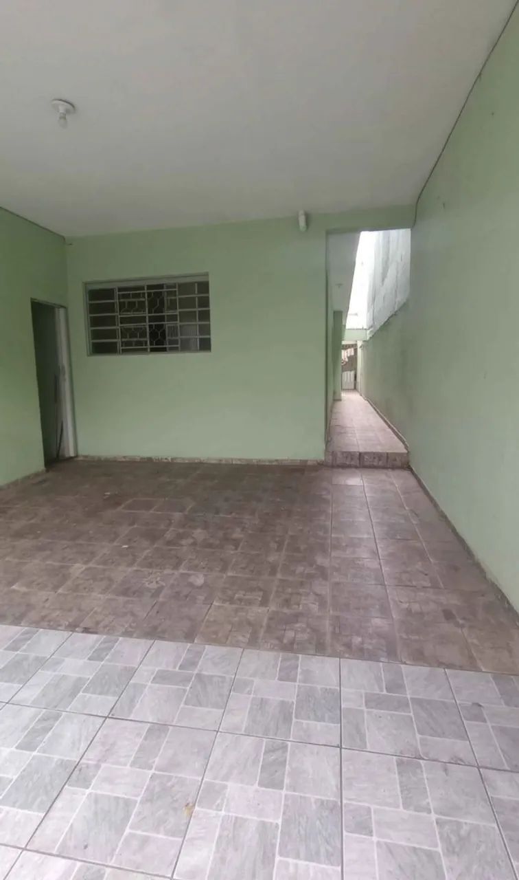 Casa a venda em Vicente Pires (parcelado) 