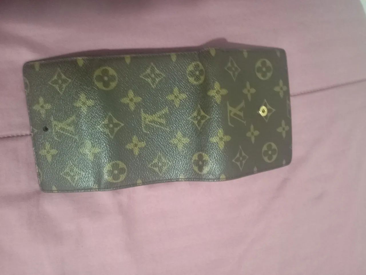 Carteira Louis Vuitton  - Foto 5