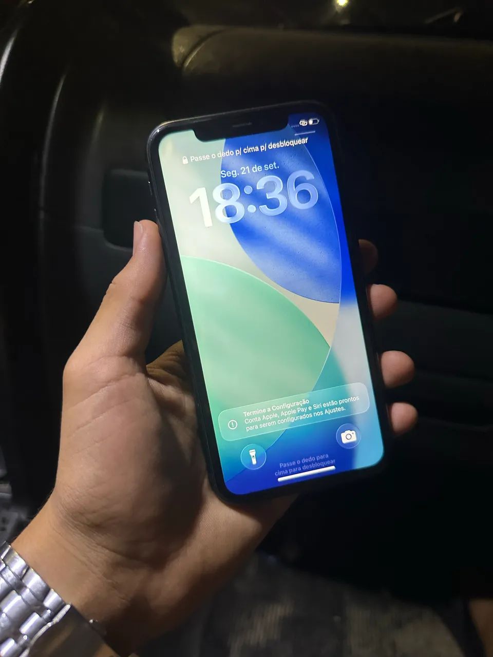 iPhone 11  - Foto 2