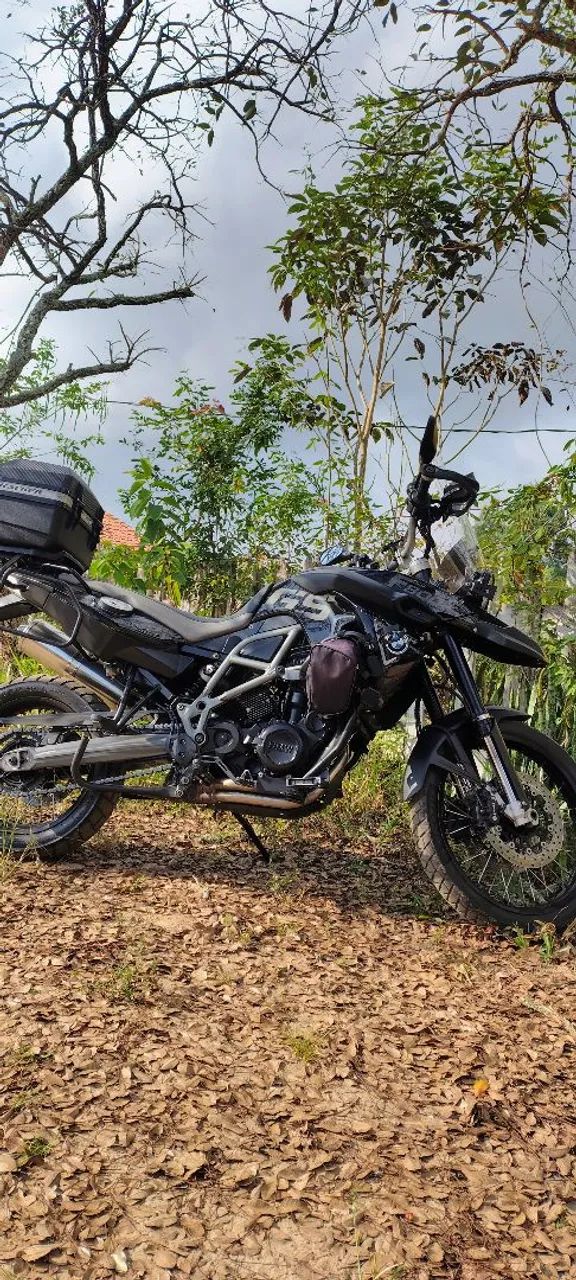 F800 gs - Foto 5