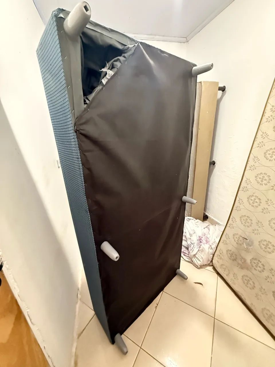 Cama solteirão - Foto 3