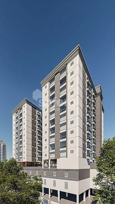 Apartamento no Aurea Residencial. - Foto 4