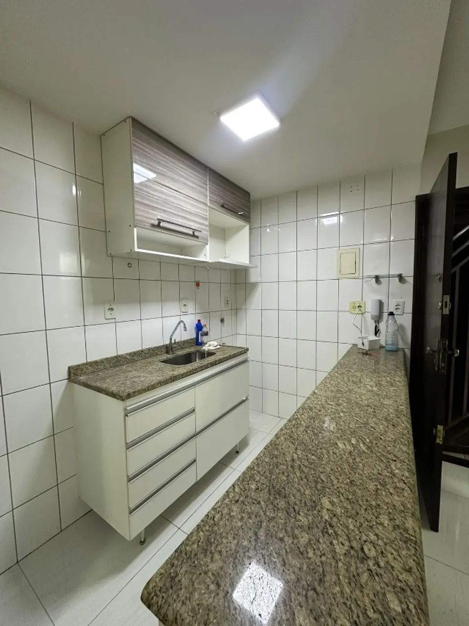 alugo apartamento 1 quarto  - Foto 3