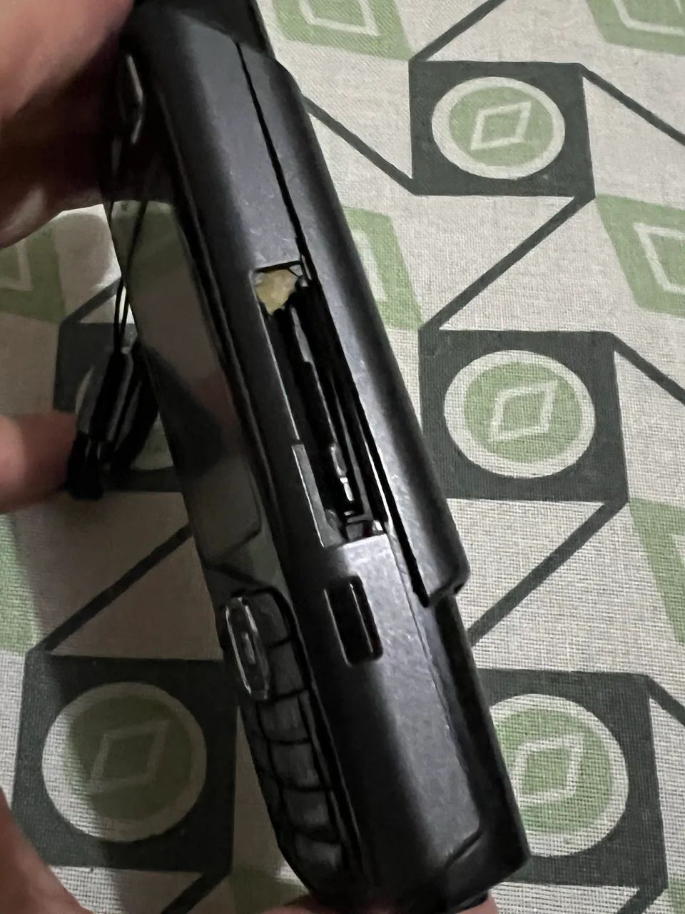 Nokia N7O 1 Coleção Celular Cor Preto (Usado) - Foto 3