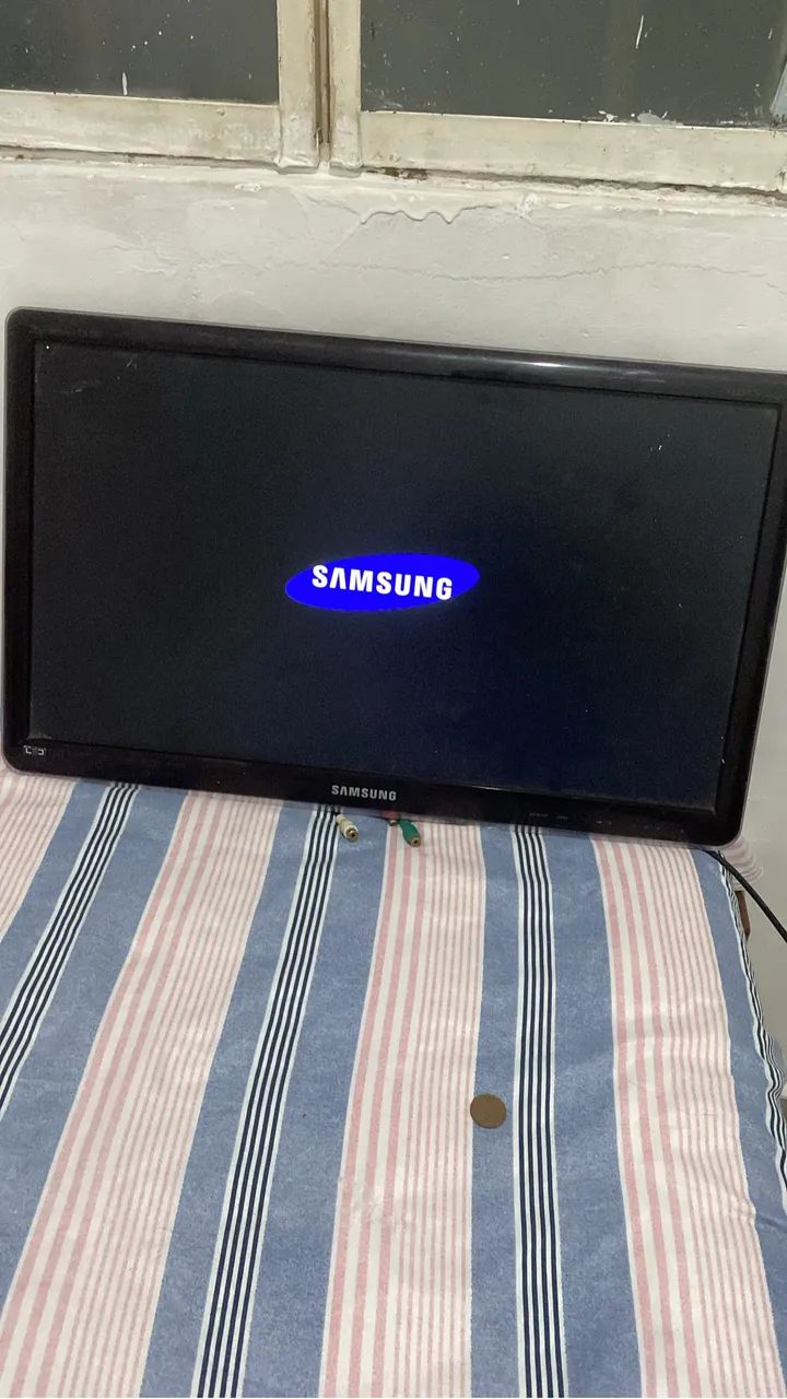 Tv Samsung  - Foto 2