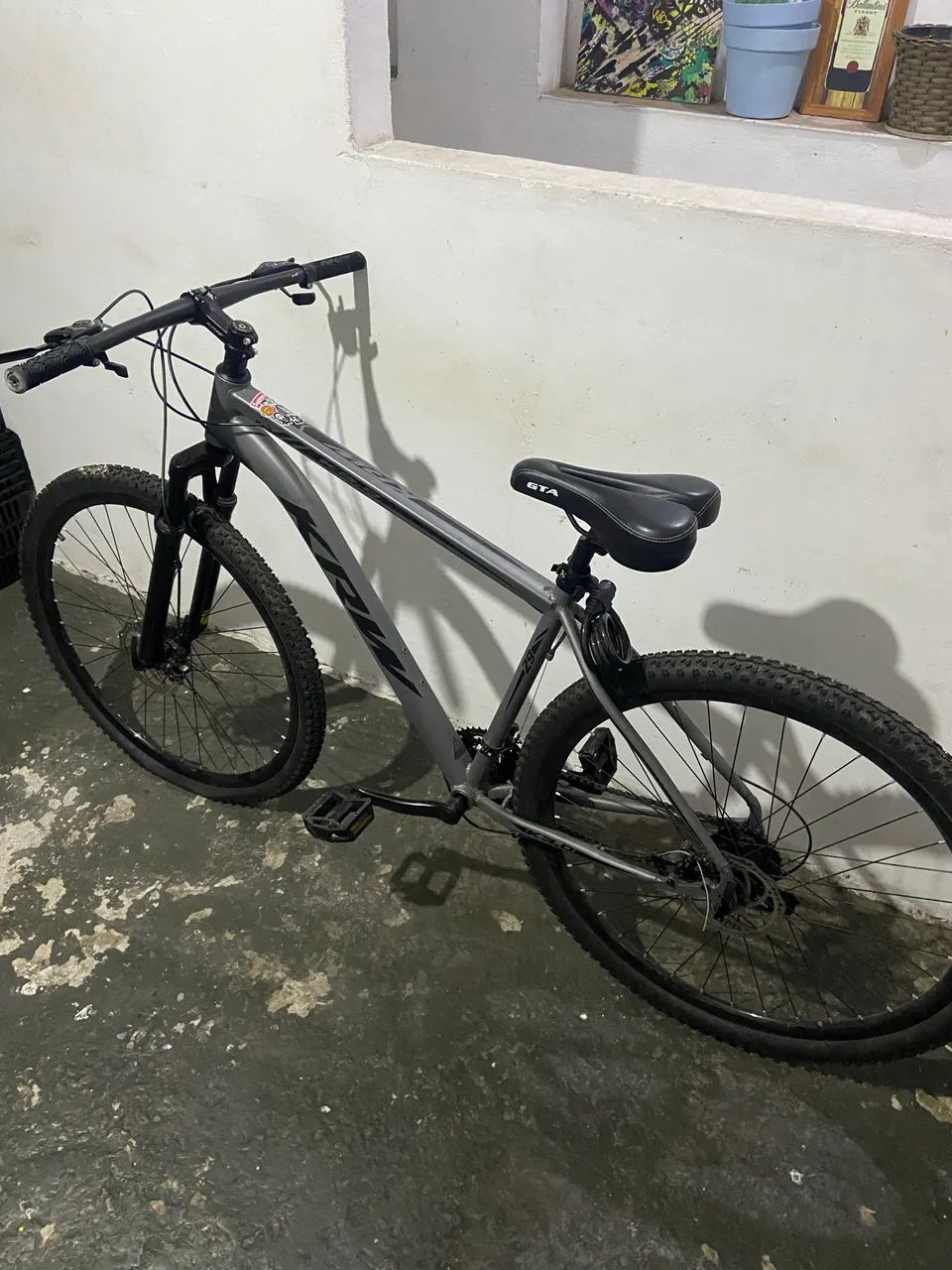 Bicicleta KRW Aro 29 - Foto 2