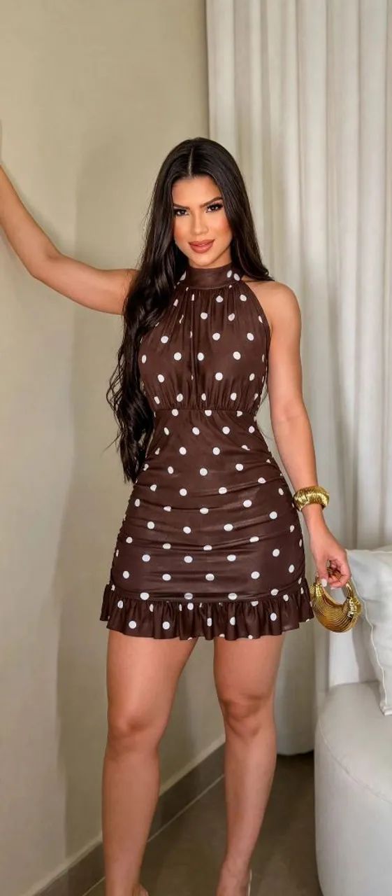 Vestido  - Foto 2