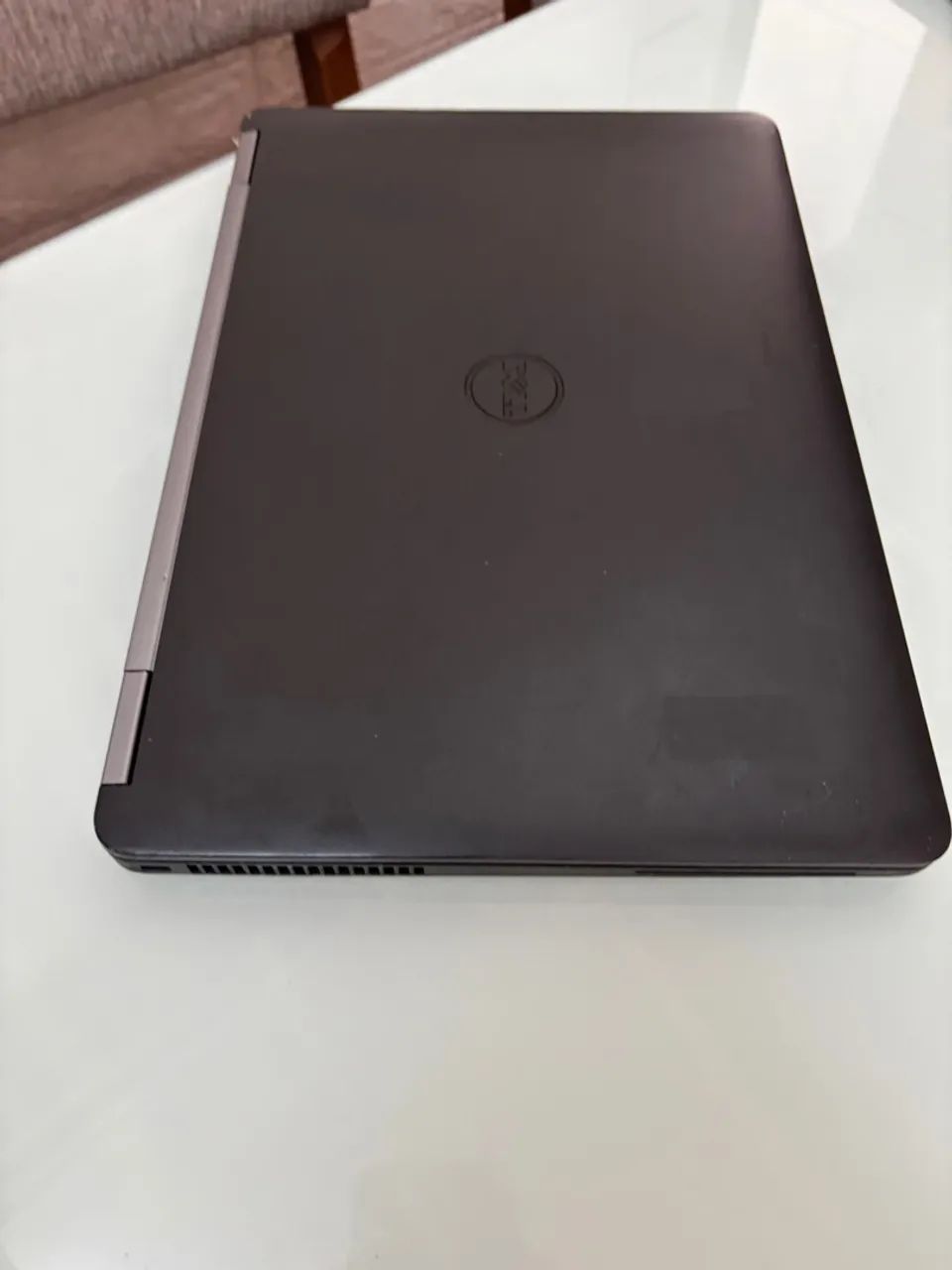 Notebook Dell Latitude E7270 Intel Core i5 Ultrabook 8gb ram - Foto 4