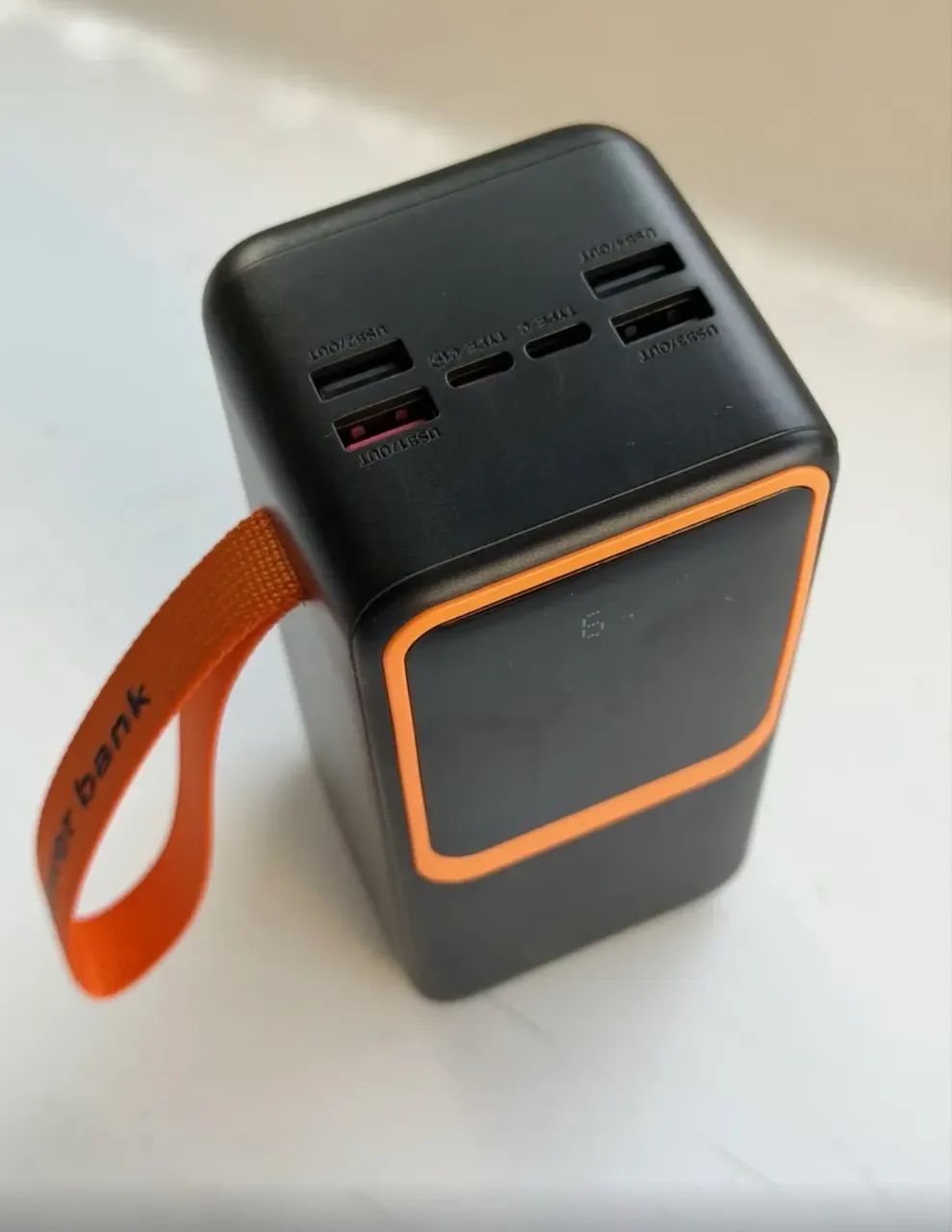 Power Bank Hardline 50.000mAh com Display Digital LED - Foto 3