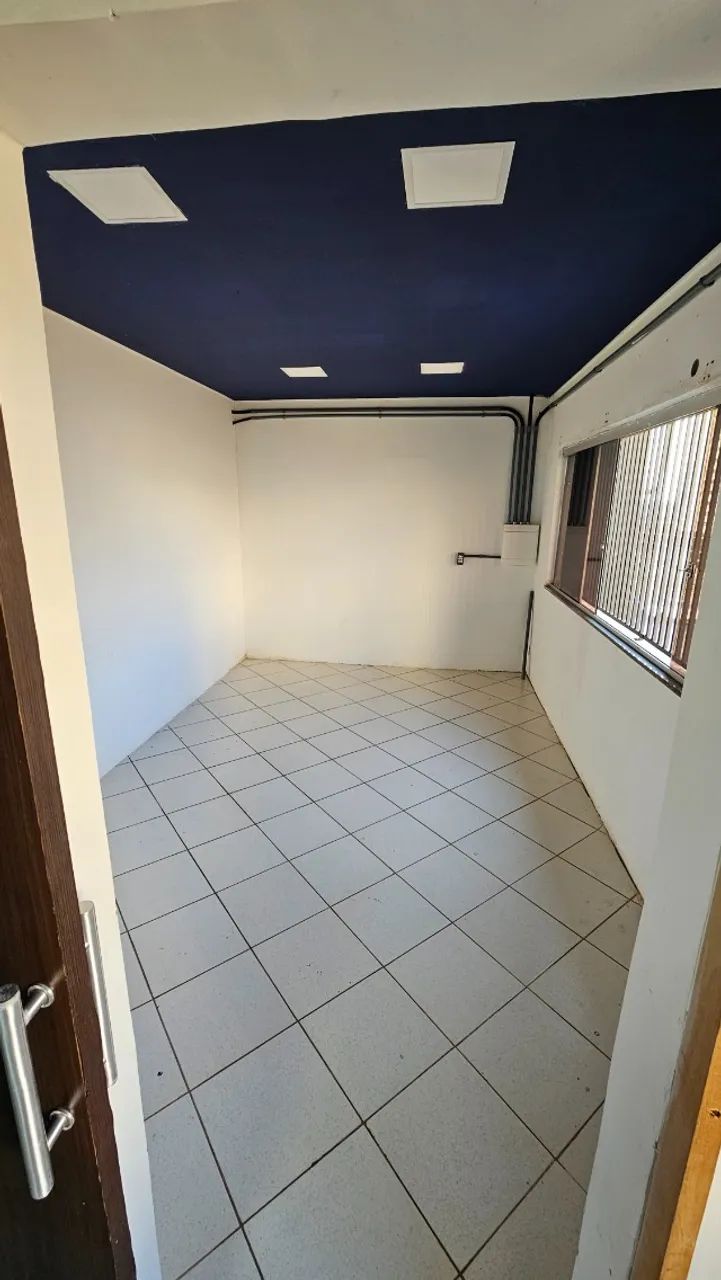 Sala Comercial - 80m² | Duque de Caxias, Cuiabá-MT - Foto 4