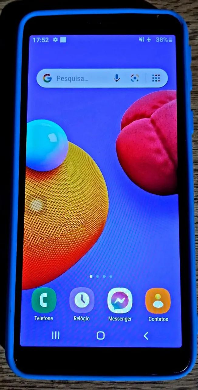 Samsung A01 Core 32Gb 