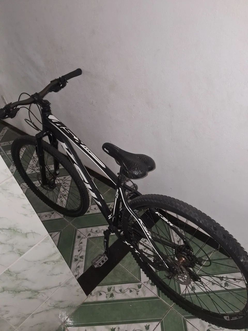 Vendo bicicleta aro 29