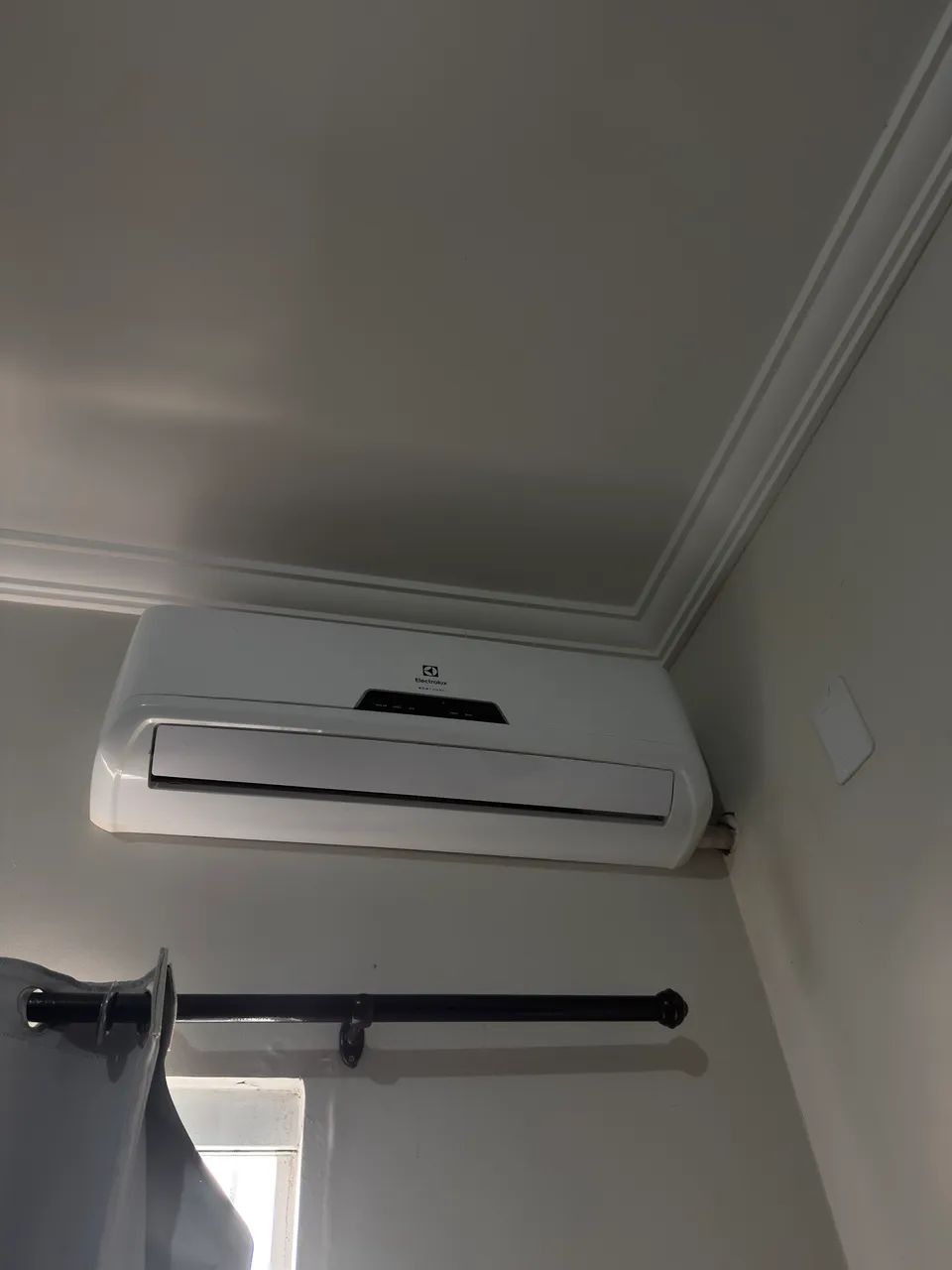 Ar Condicionado 9000Btis - Foto 3