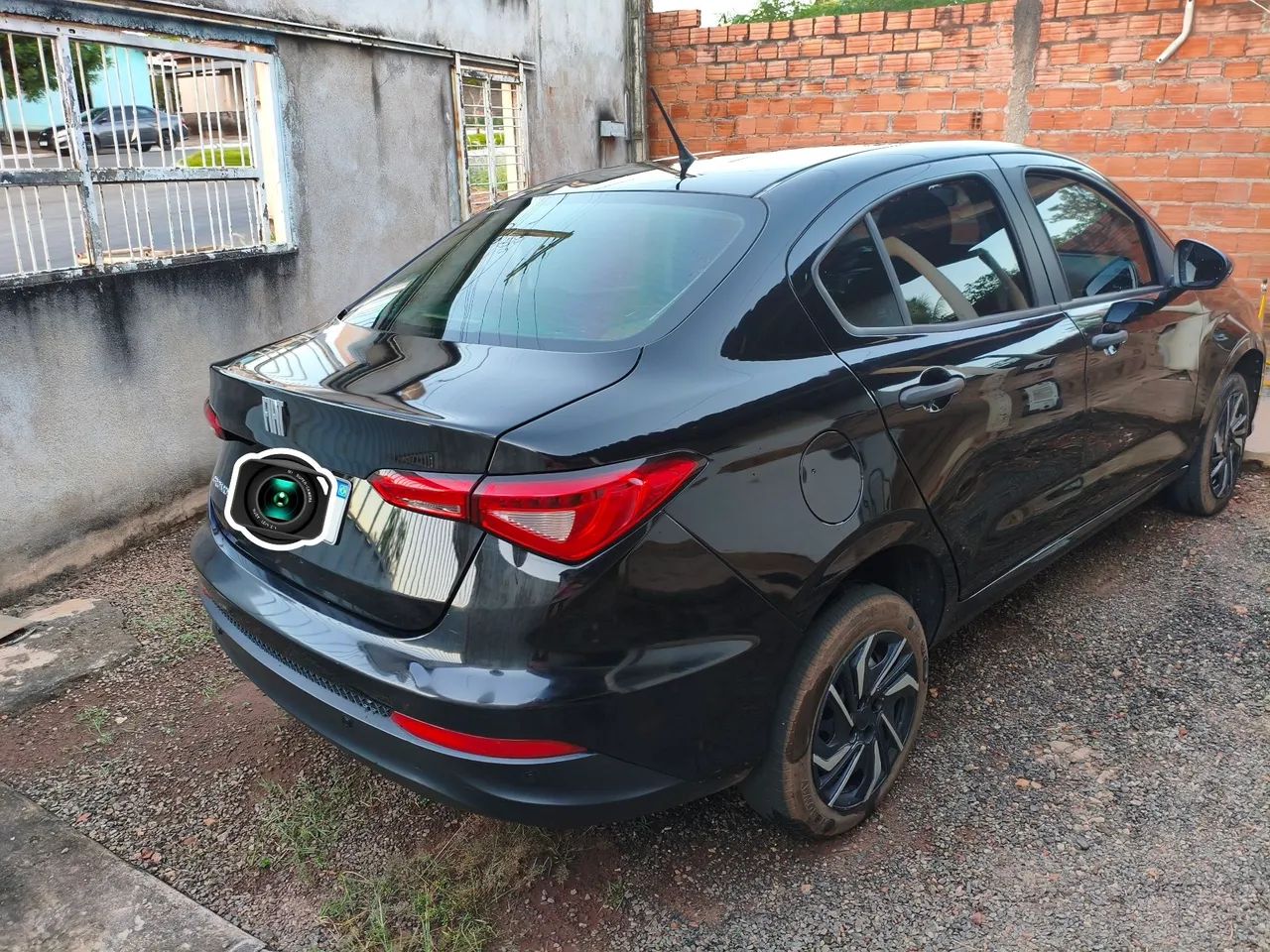 Fiat Cronos 1.0 6V Flex 2023 - Foto 4