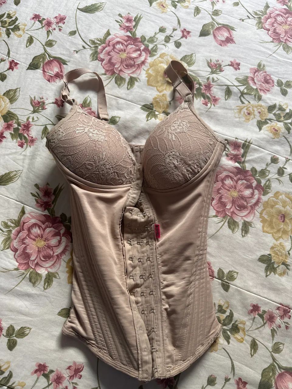 Cinta modeladora 