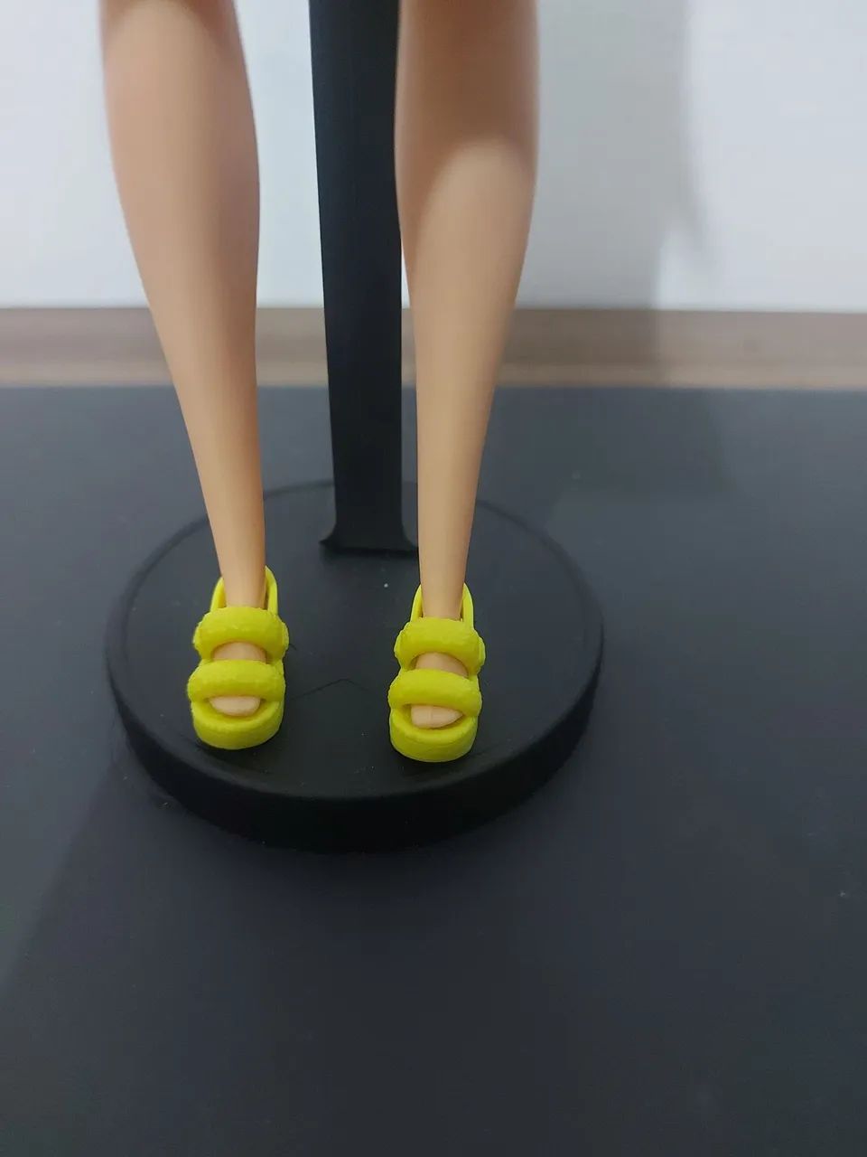 Barbie Asiática  - Foto 3