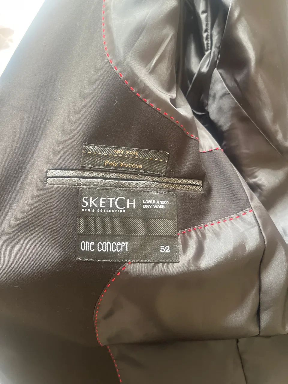 Termo completo Sketch - Foto 2