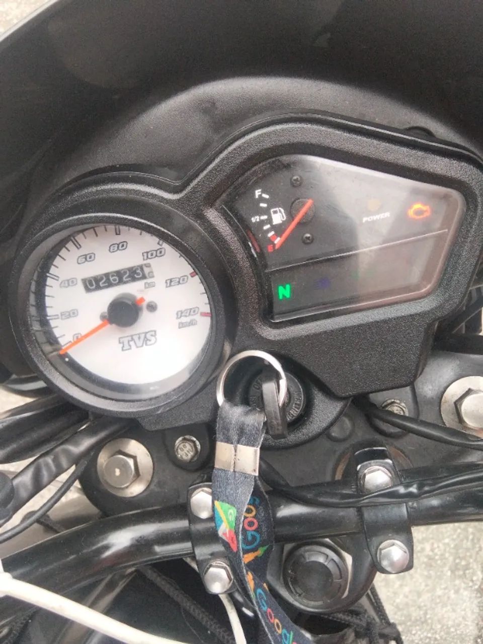 Mottu tvs 110i sport  - Foto 2