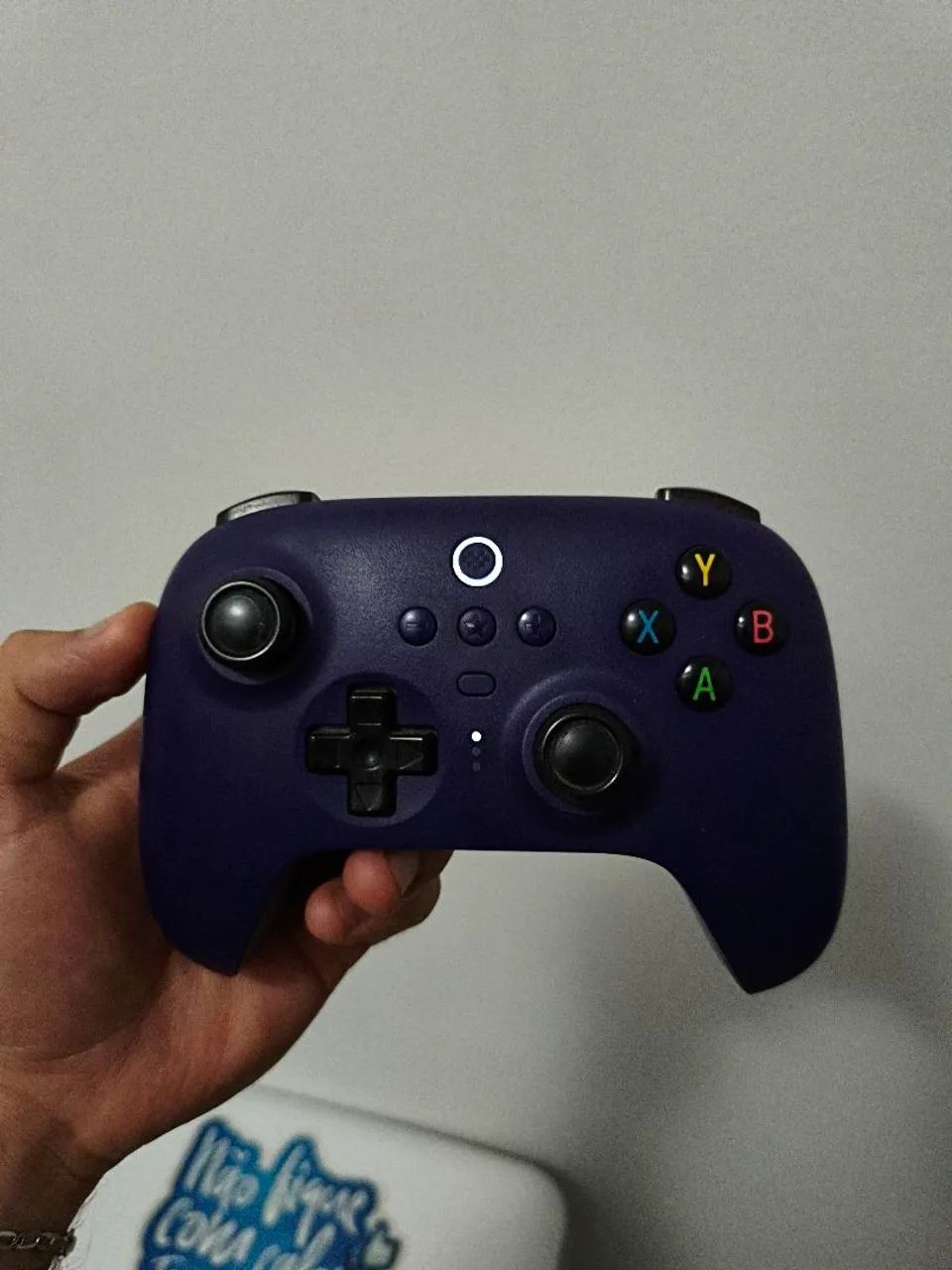 Controle 8bitDo 2.4G - Foto 4