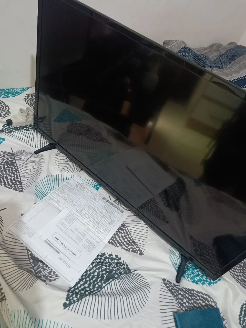 Televisão Panasonic Smart 32 polegadas - Foto 2