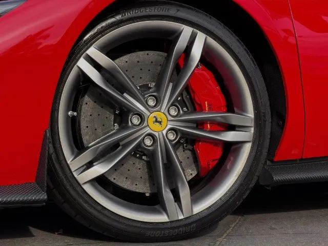 Ferrari 296 GTB (Hibrido), foto 2 de 20