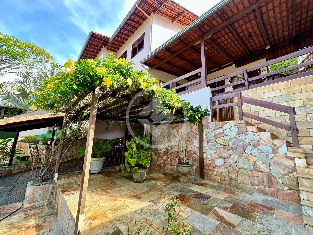 Casa em condomínio a venda codigo: 152736 - Foto 2