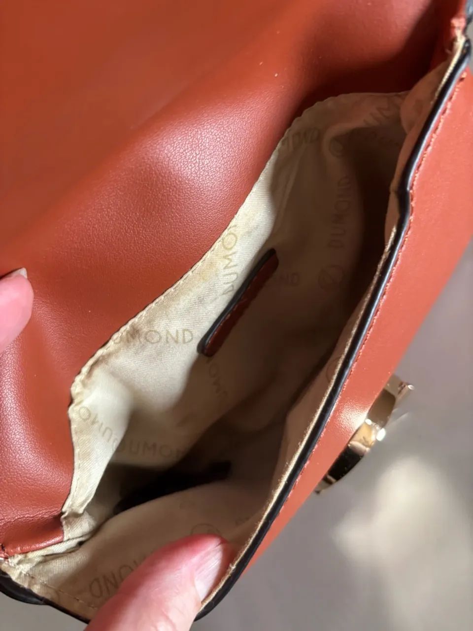 DUMOND BOLSA - Foto 5