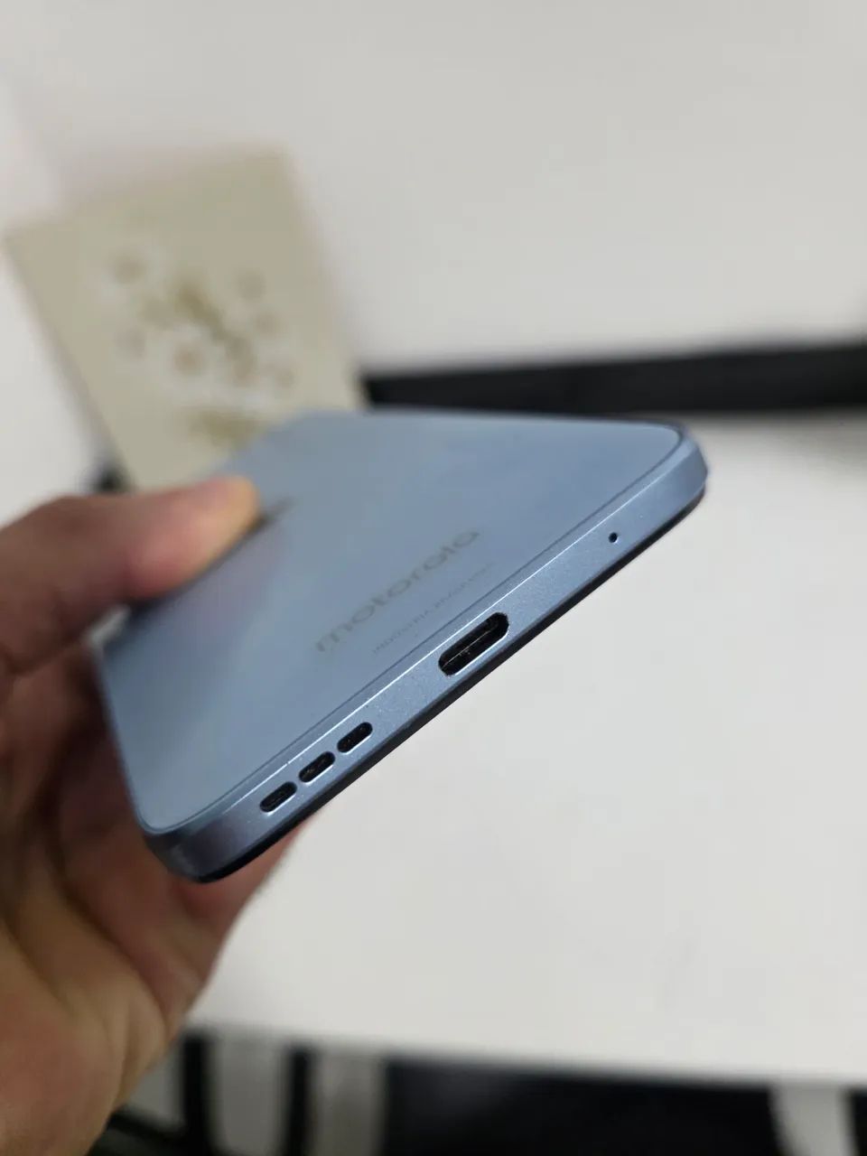 Motorola e22 - Foto 3