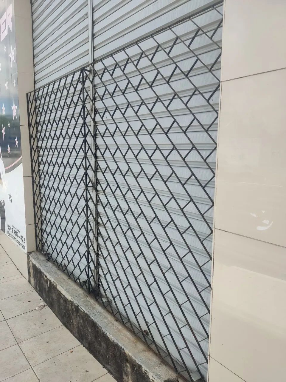Vendo grades e bicicletário  - Foto 3