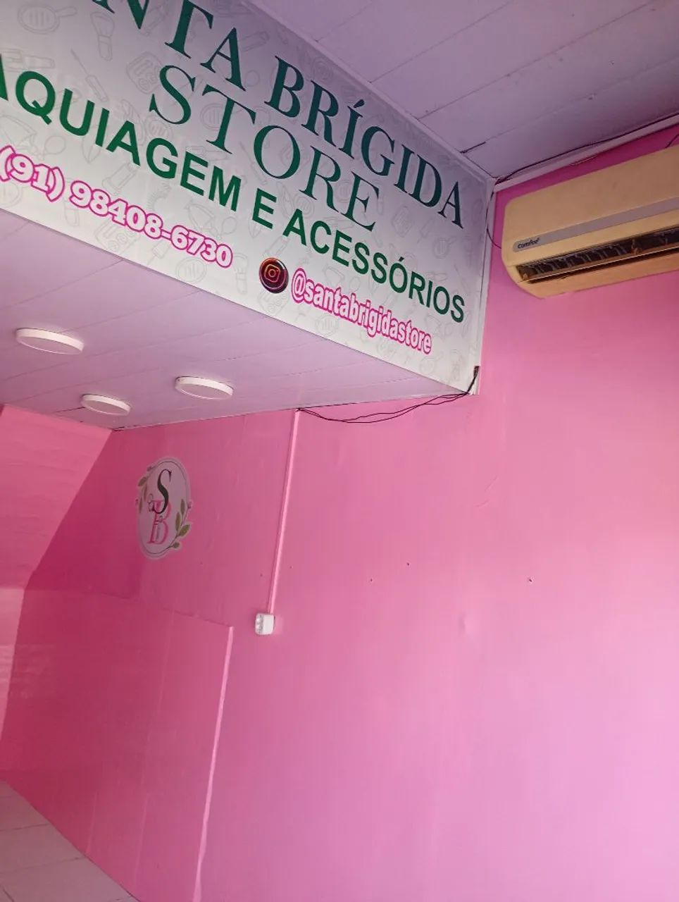 Alugo Ponto comercial na cremação  - Foto 3