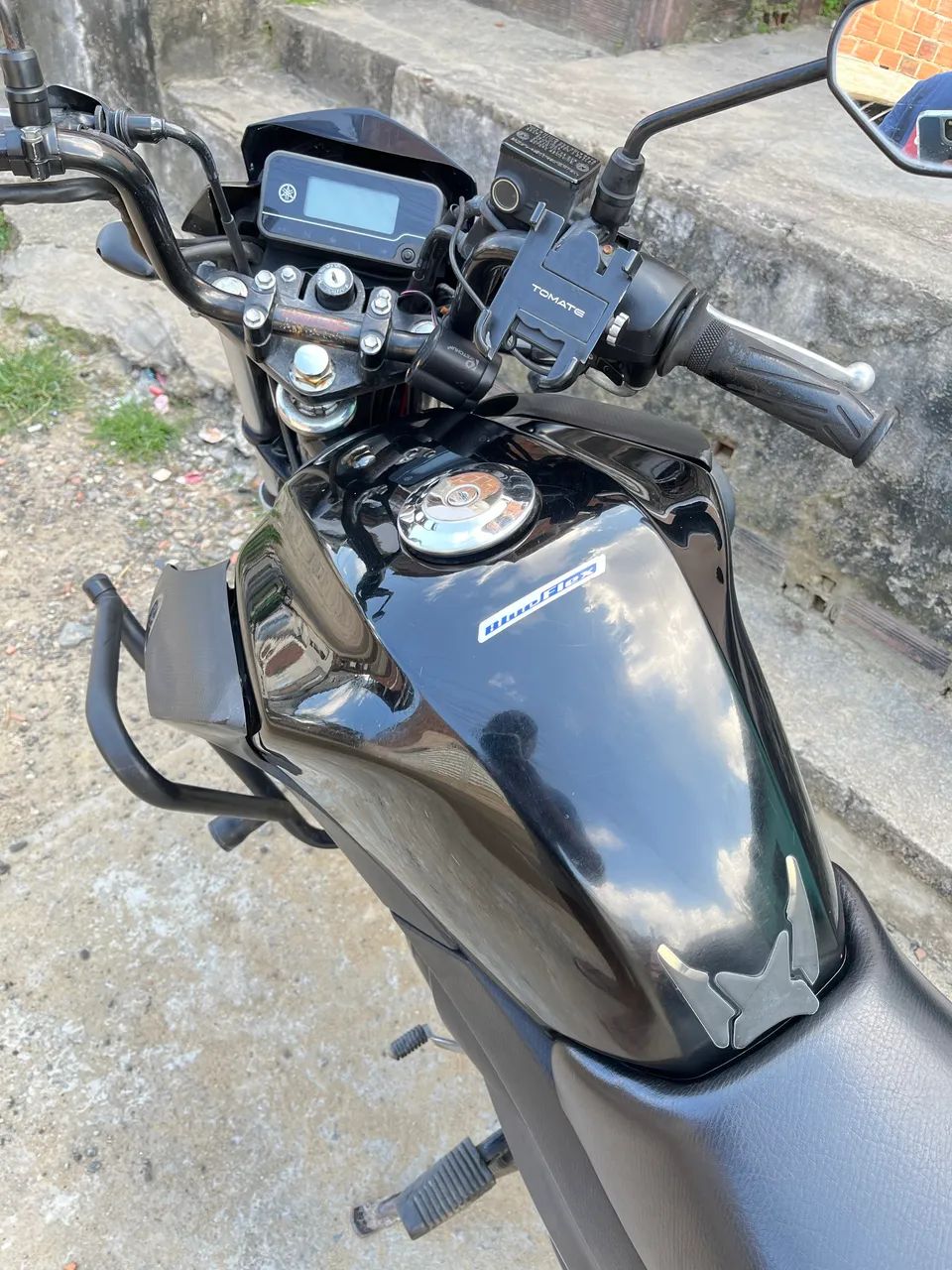 YAMAHA FACTOR 150 (2023) - Foto 5