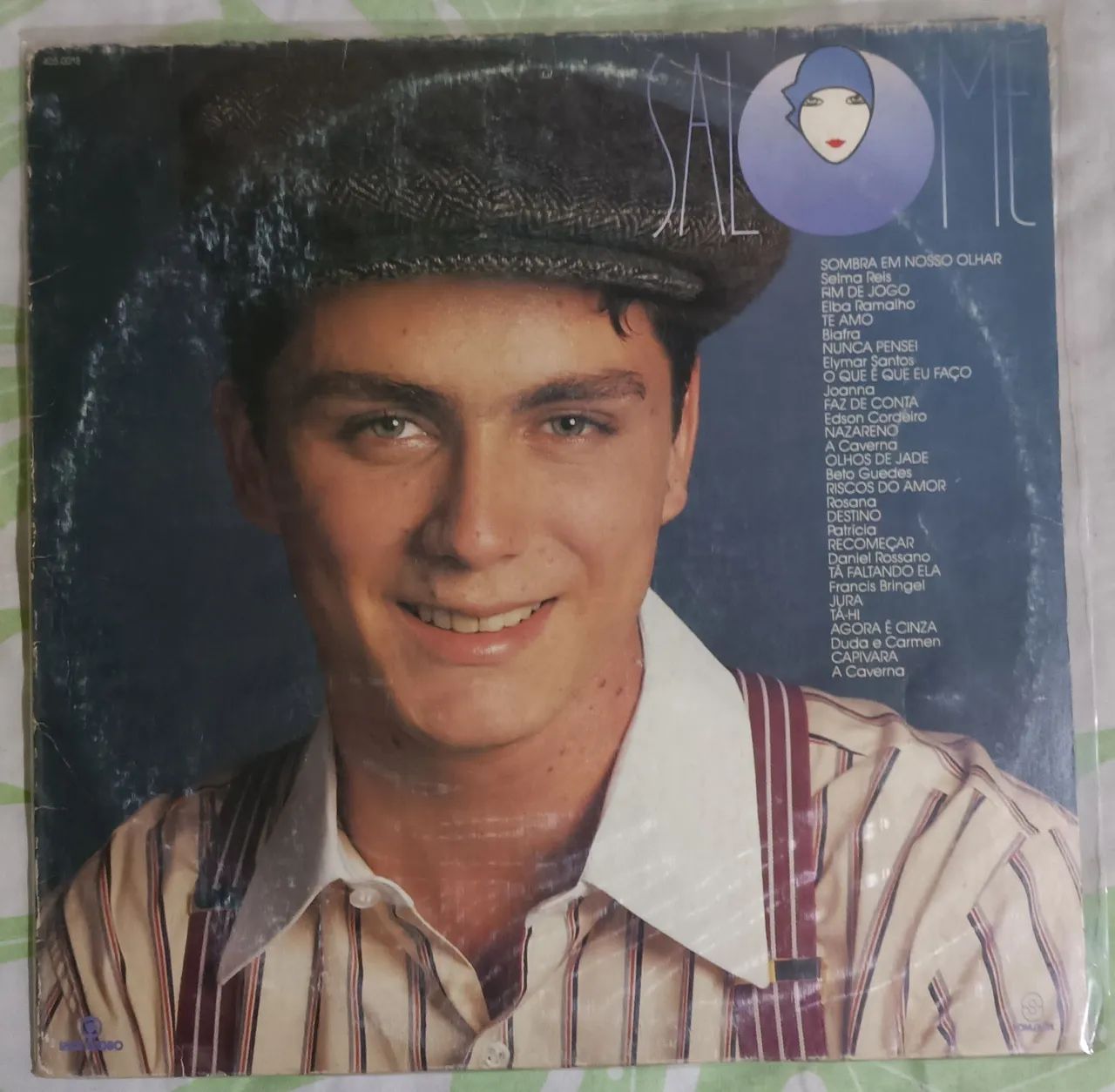 Discos Nacionais de Novelas. - Foto 5