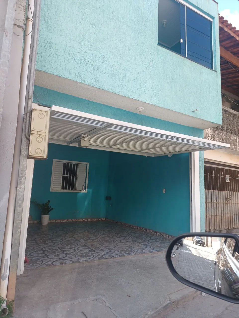 Foto - Guarulhos - Vila das Malvinas