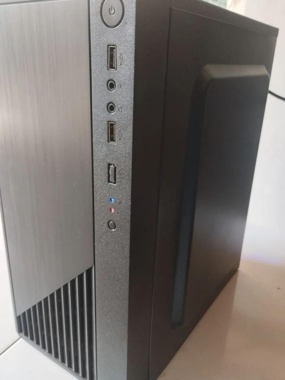 Pc office Intel core i7-620M - Foto 5
