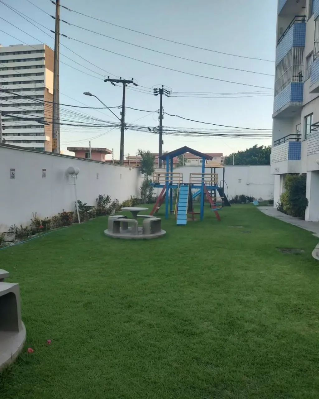 Foto - Fortaleza - Damas
