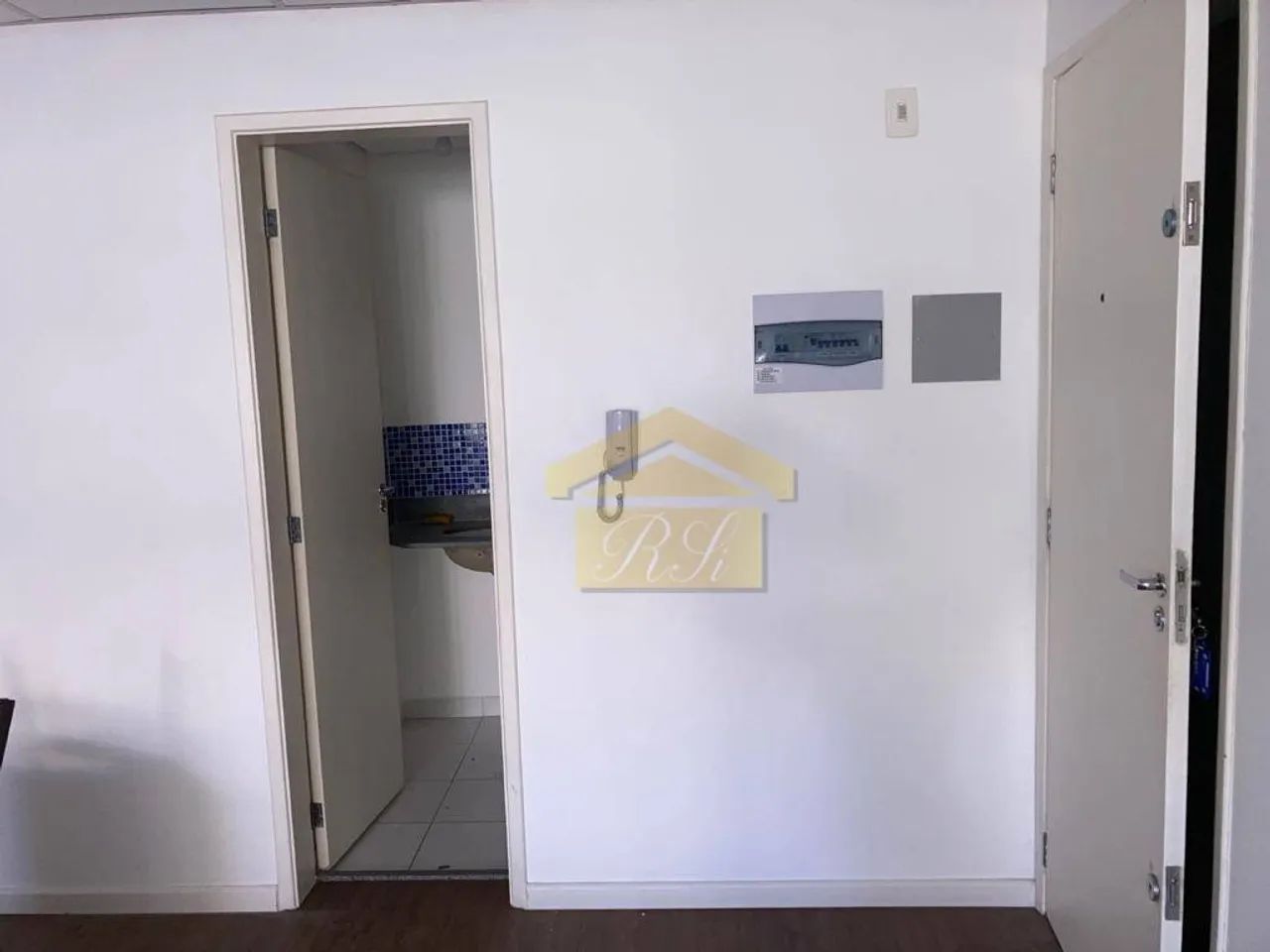 Conjunto, 42 m² - venda por R$ 250.000,00 ou aluguel por R$ 2.301,00 - Jabaquara - São Pau - Foto 12