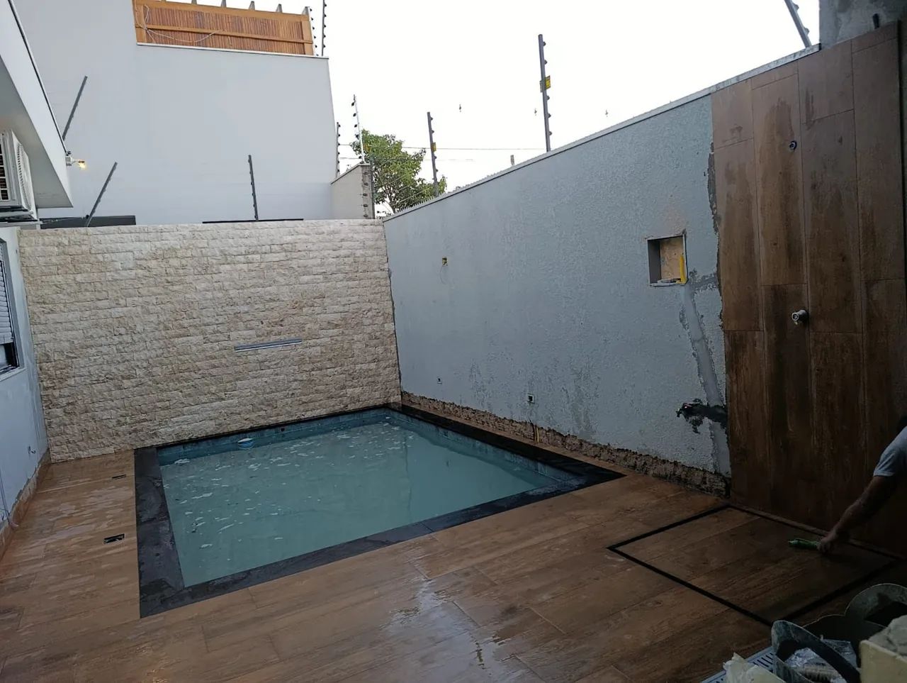 Acabamentos * - Foto 3