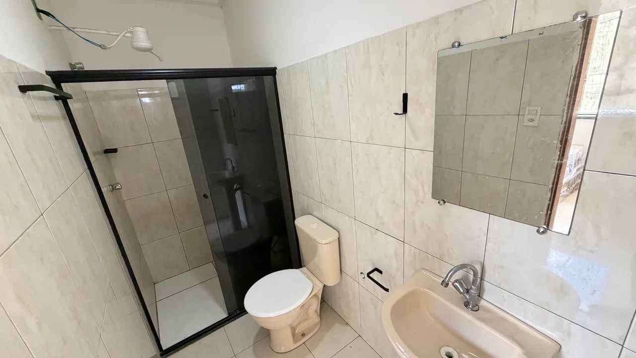 Kitnete Mobiliado e com ar-condicionado Centro Ipiaú  - Foto 5