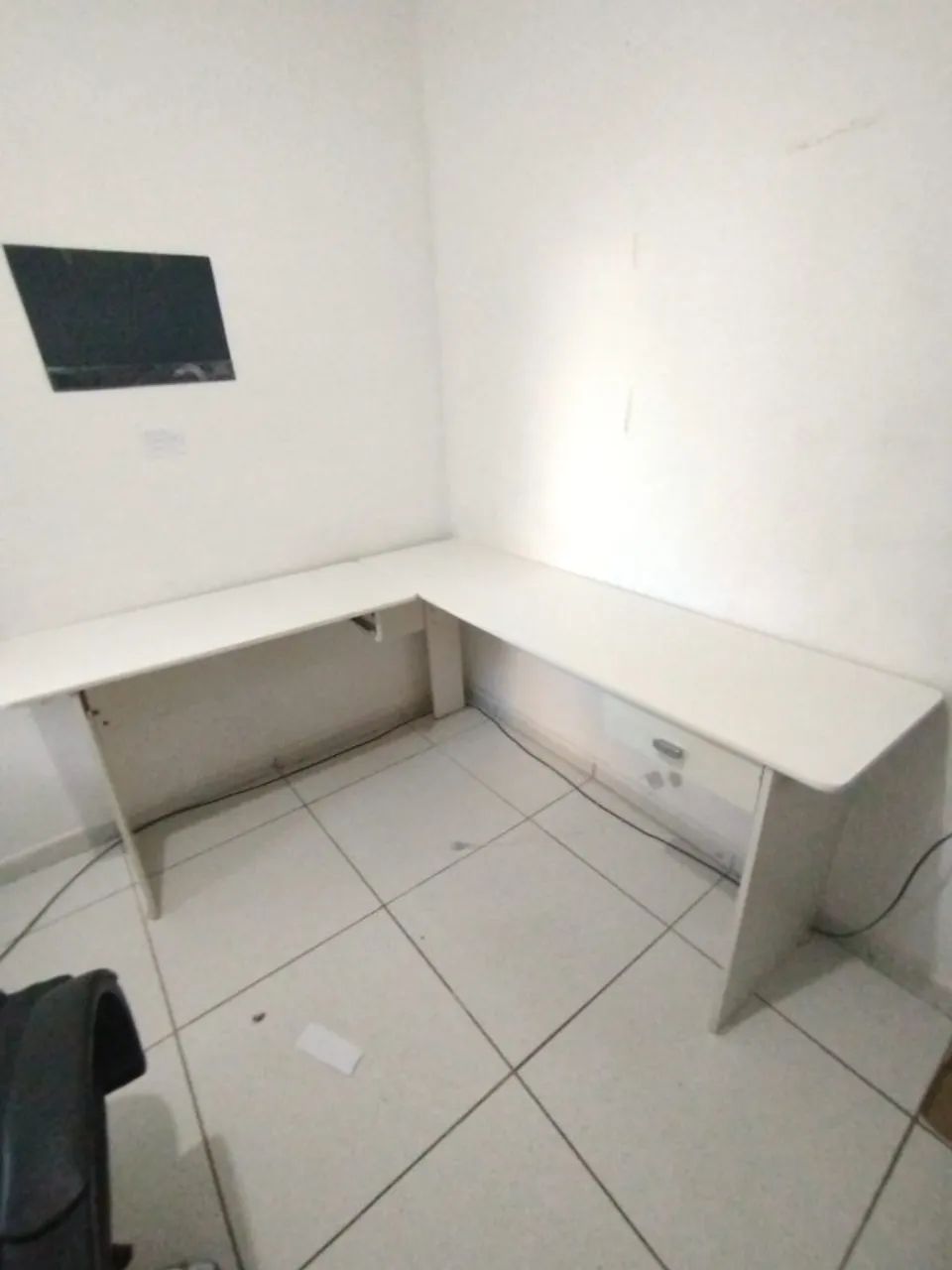 Escrivaninha em L - Foto 2