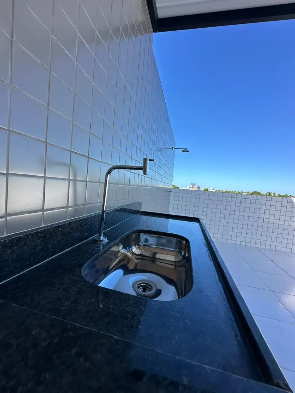 ÓTIMA COBERTURA EM NOVA MANGABEIRA - Foto 4