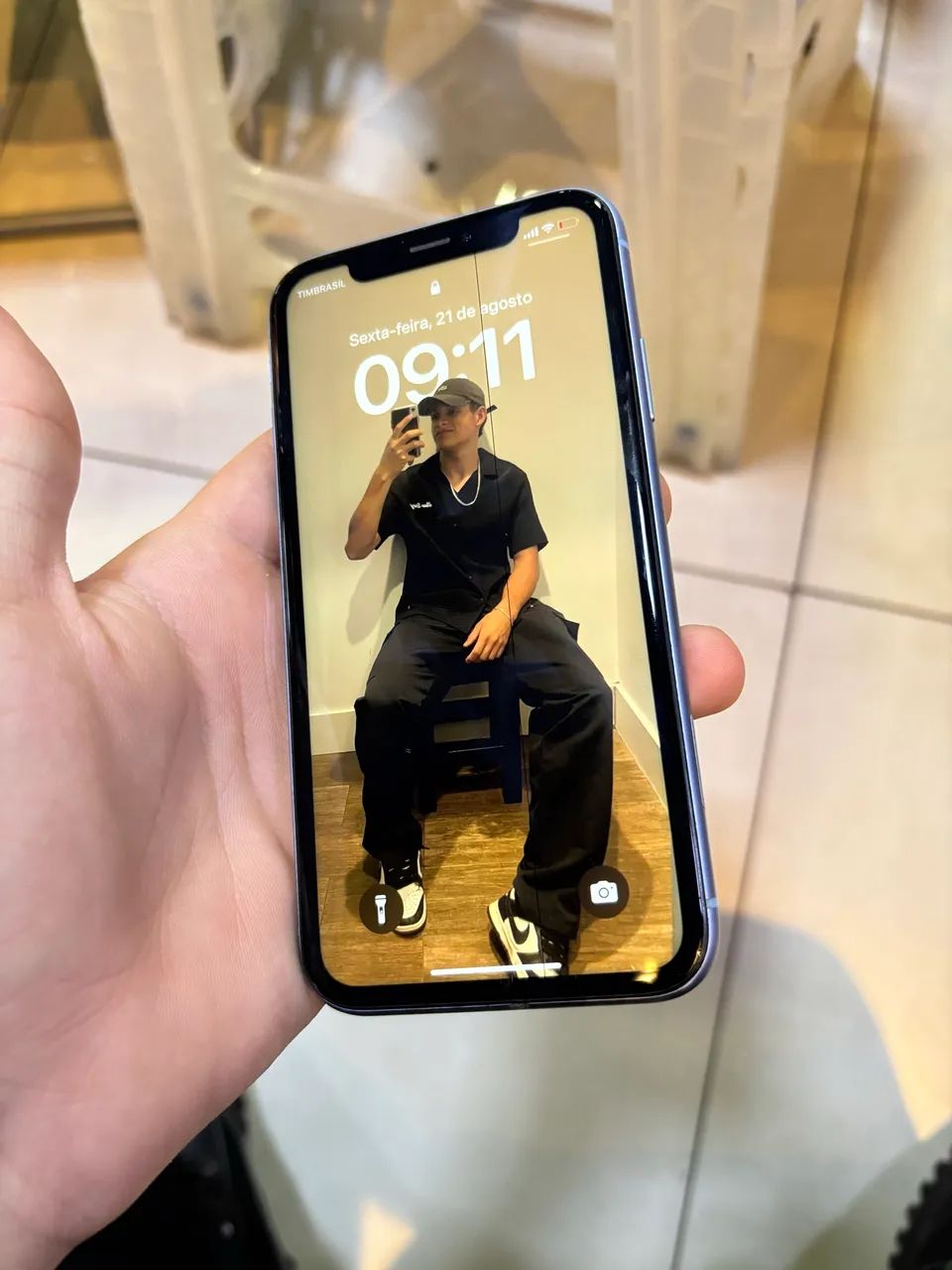 IPHONE XR 64bg - Foto 2