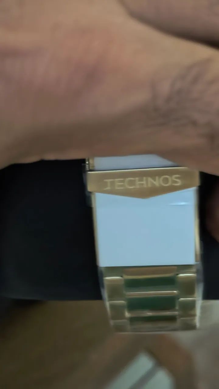 Vendo esses relógios TECHOS ORIGINAL NOVOS  - Foto 4