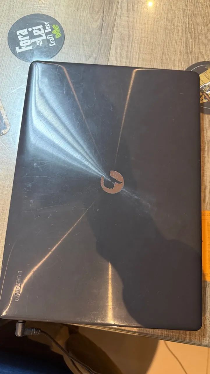 Notebook POSITIVO STILO