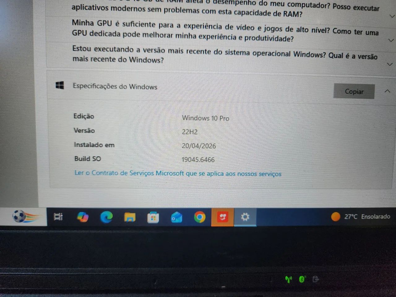 Notebook lenovo linkpad i5