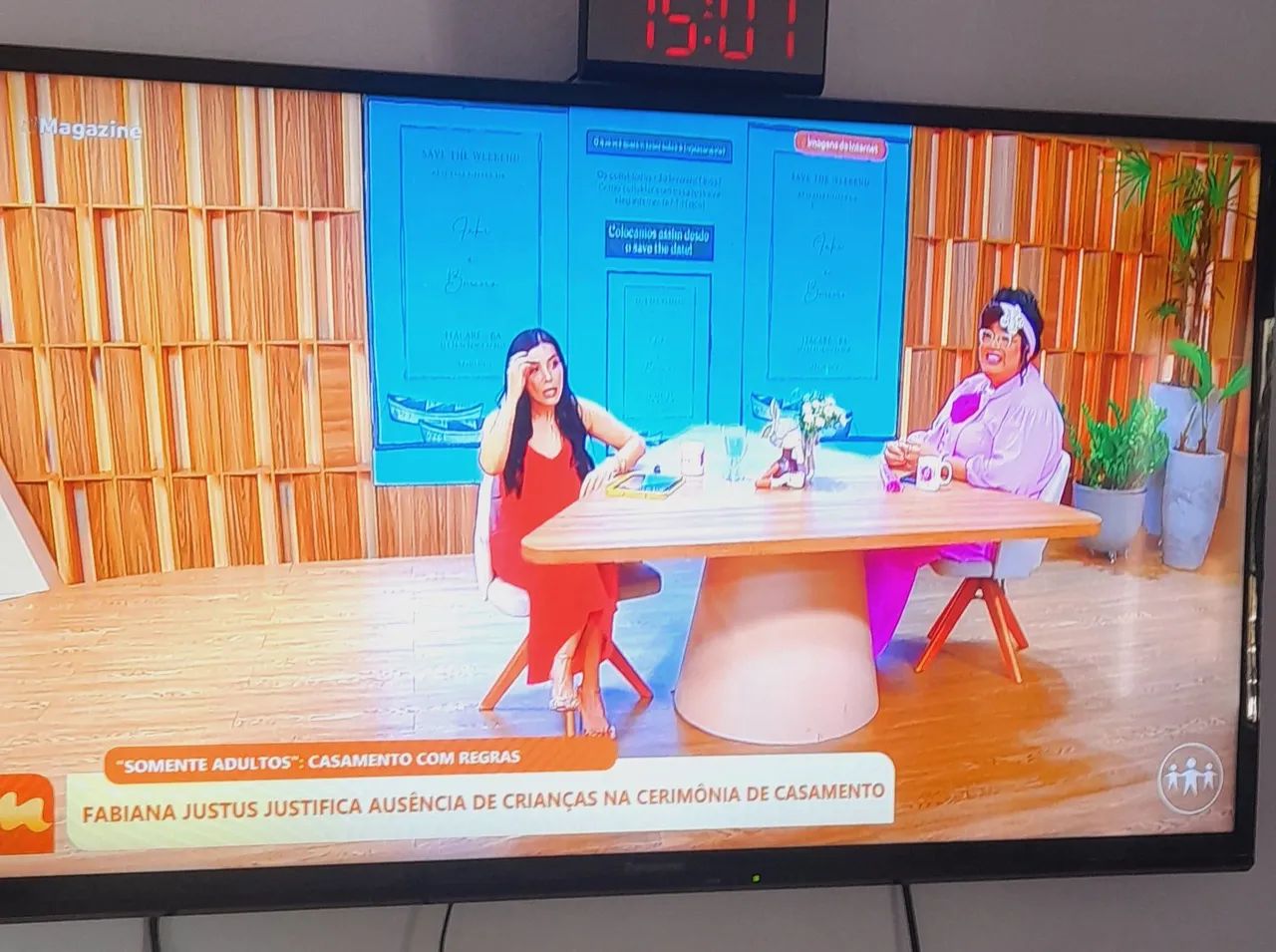 TV 43pl Panasonic  - Foto 2