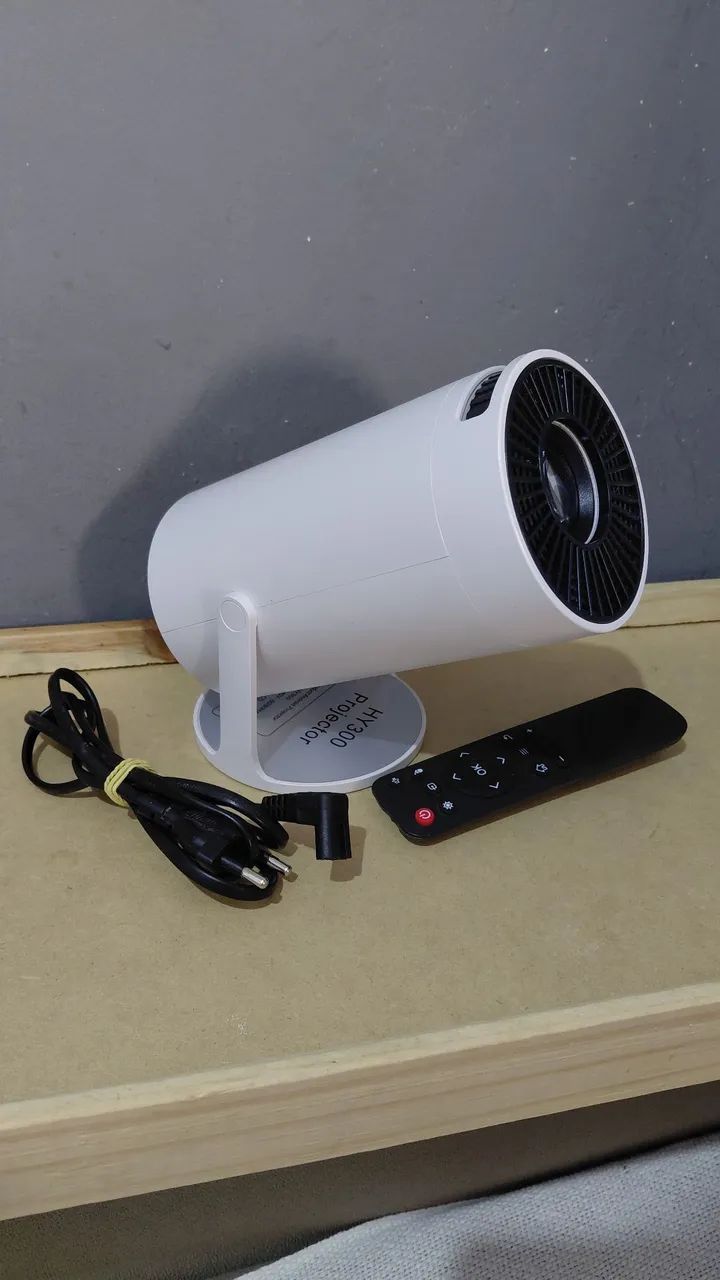 Projetor HY300