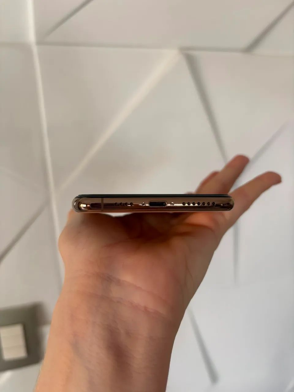 Iphone XS MAX 512gb - Foto 2